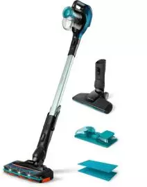 Ремонт вертикальных пылесосов Philips